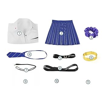 コスプレ衣装 Na 71z1I93WjEL._SY350_QL65_.jpg